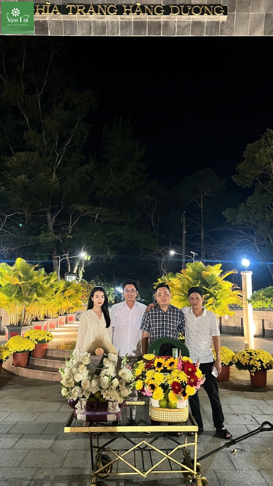 Hình ảnh khách hàng