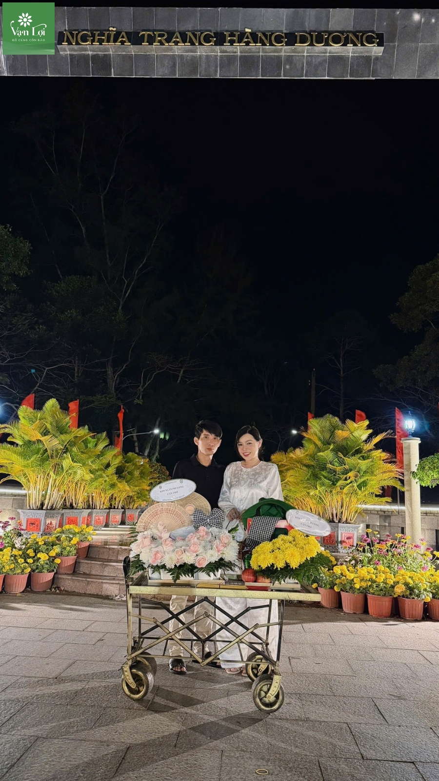 Hình ảnh khách hàng