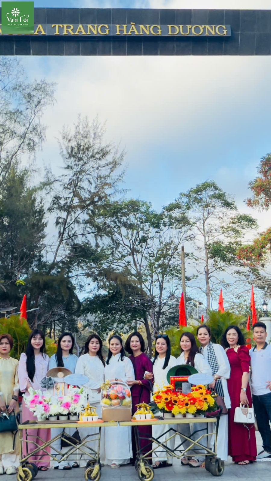 Hình ảnh khách hàng